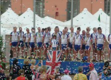 2012 10th European Nations Championship