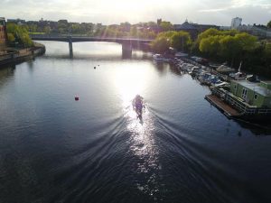 Boat Session - Wednesday @ River Tees Watersports Centre | England | United Kingdom