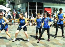 Armed Forces Day 2017